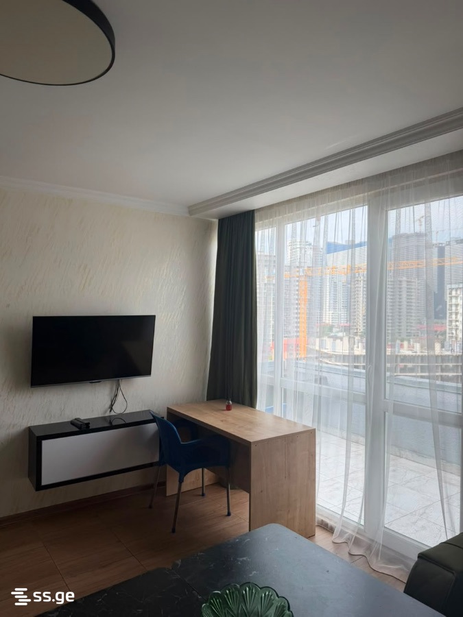 208 - 3 rooms