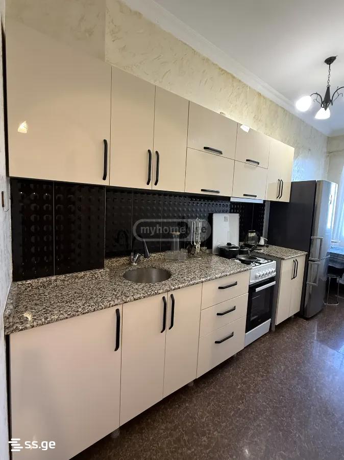 103 - 3 rooms