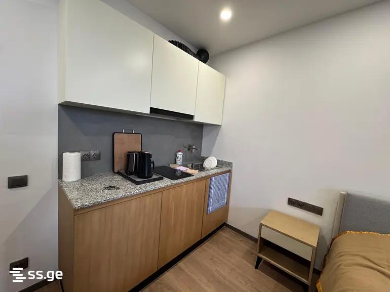 Batumi - 1 rooms