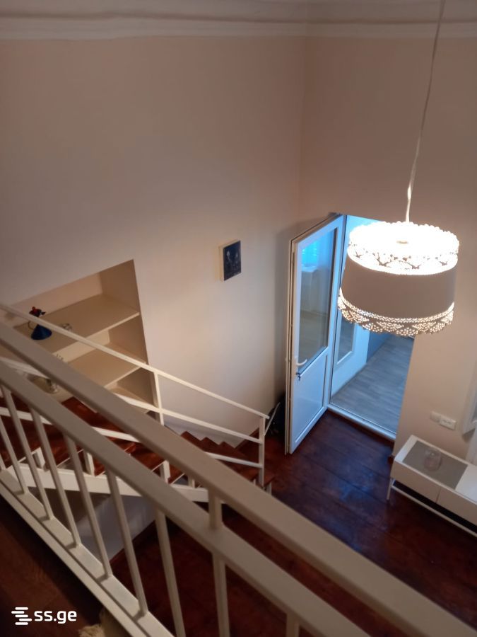 kipiani st. 00 - 1 rooms