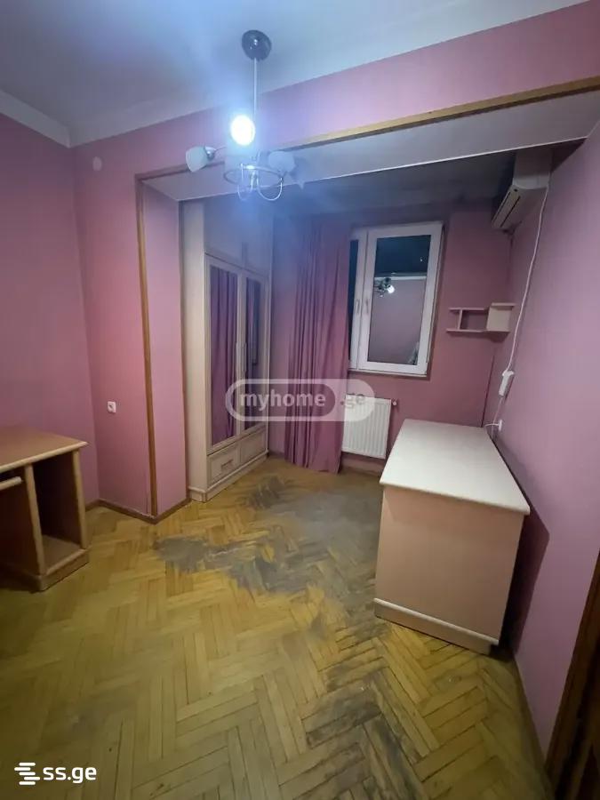 Beri Gabriel Salosi Ave. 0 - 2 rooms