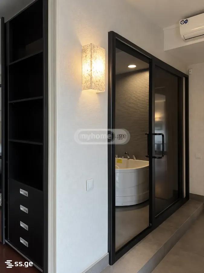i. chavchavadze avenue 1 - 2 rooms