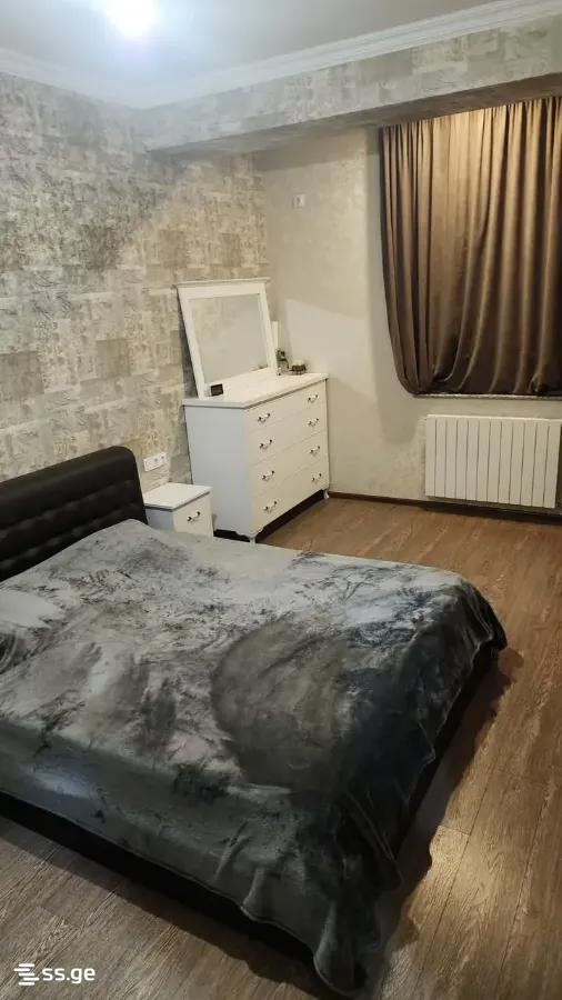 evdoshvili st. 18 - 4 rooms