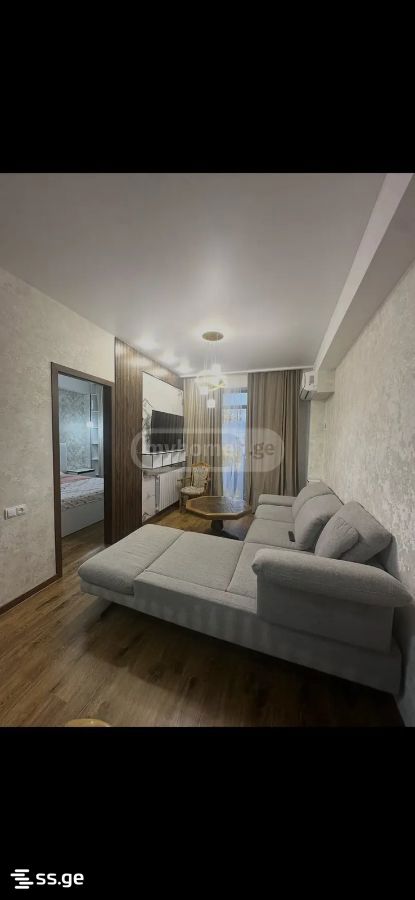 Kristian Stiveni st. 3 - 3 rooms