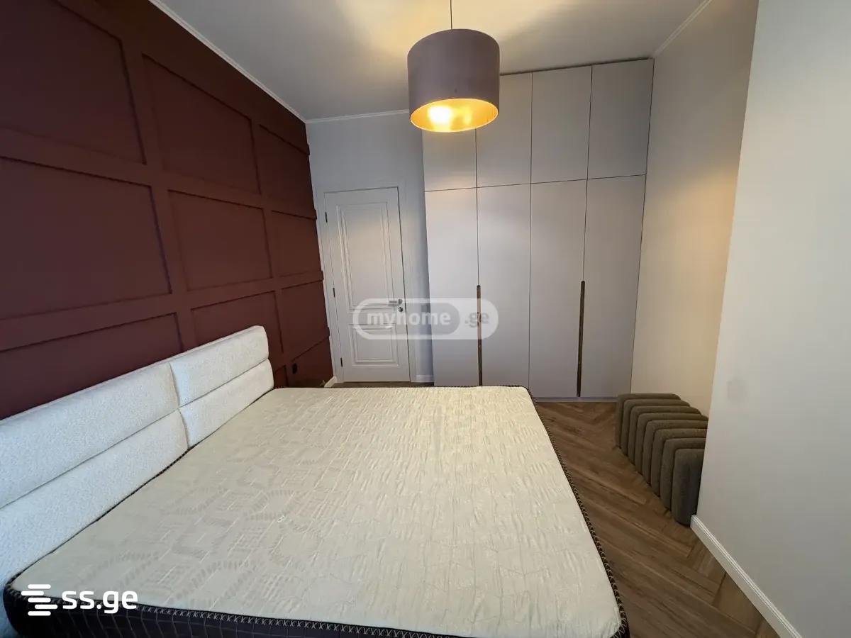 Kutaisi - 2 rooms