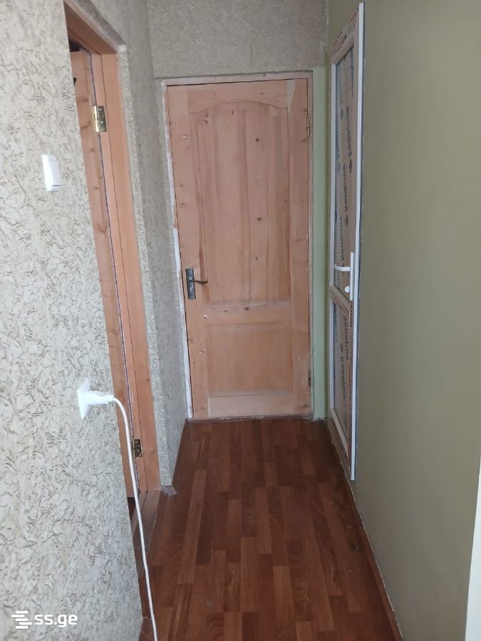 i. vekua st. 0 - 1 rooms