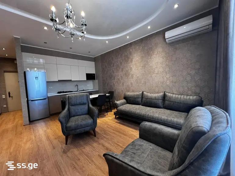 i. chavchavadze avenue 0 - 3 rooms