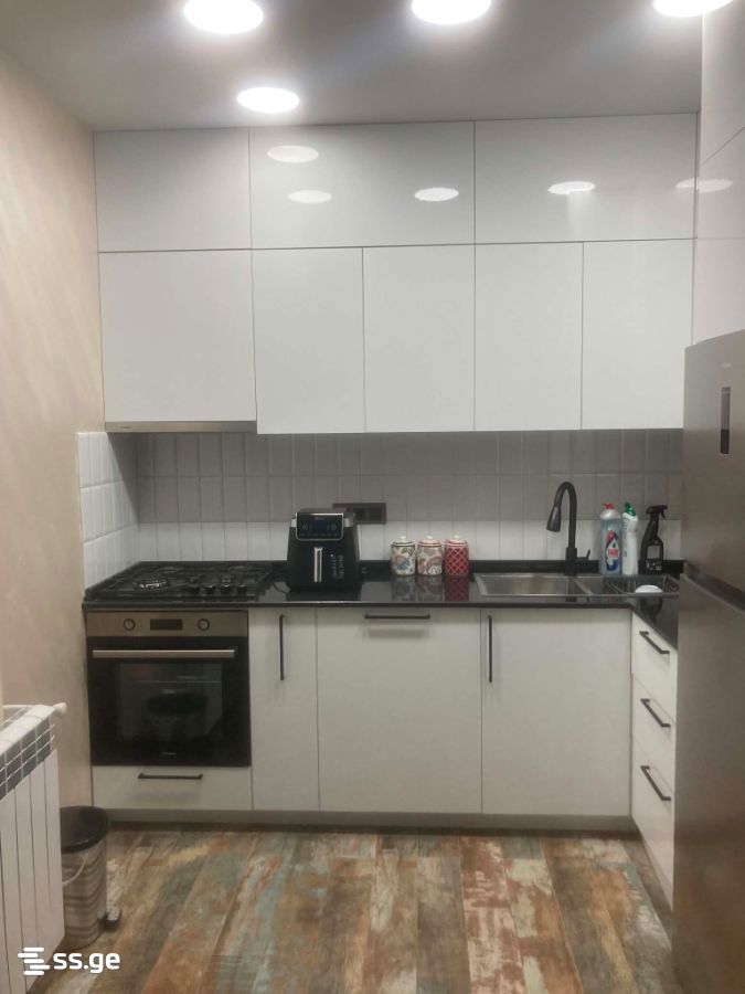 58 - 3 rooms