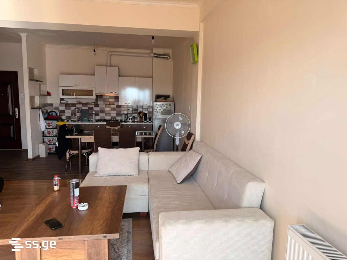 kupradze st. 0 - 3 rooms