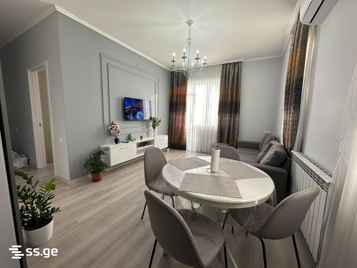 129 - 2 rooms