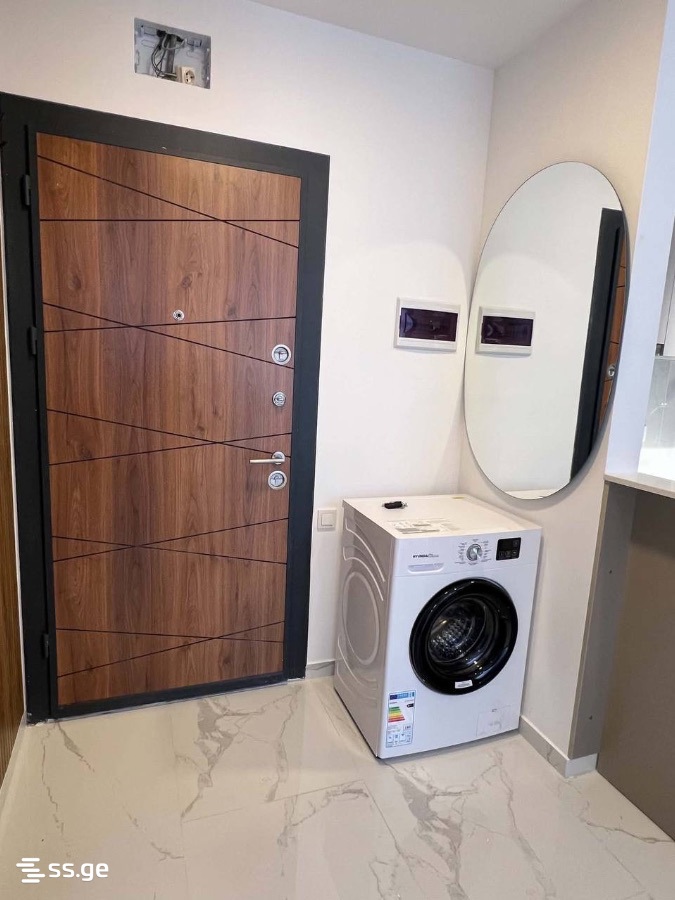 1 - 1 rooms
