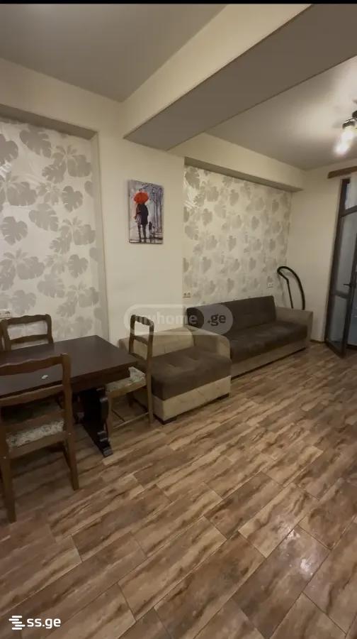 kantaria st. 8 - 2 rooms