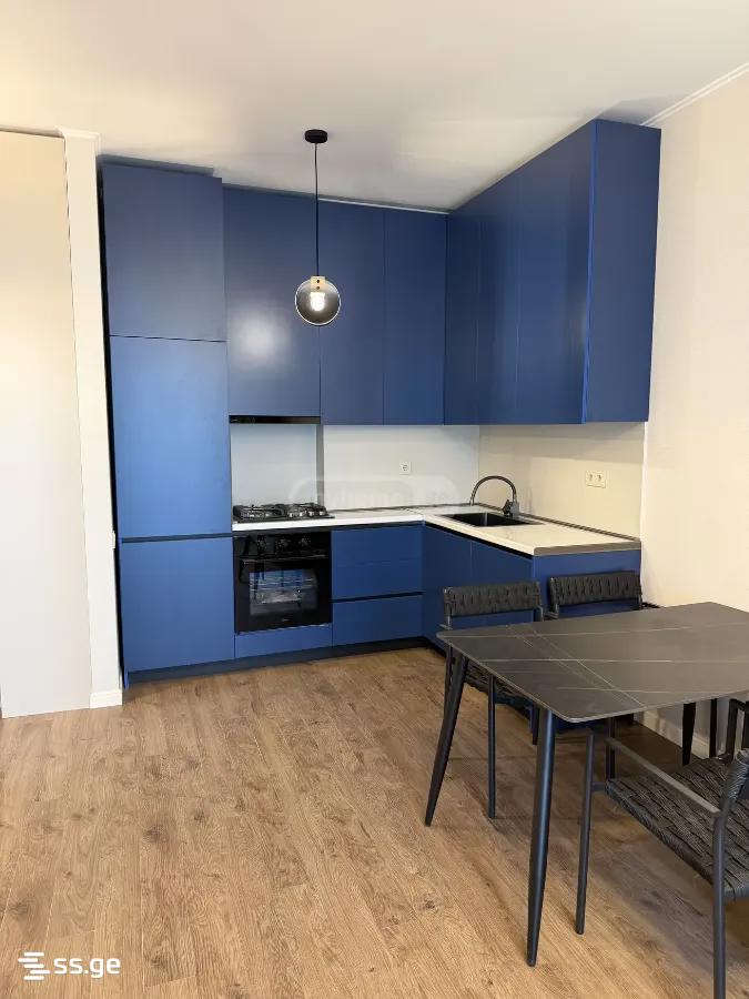 2ა - 2 rooms