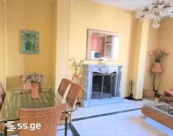 i. abashidze st. 0 - 5 rooms
