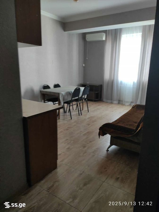 Mirian Mephe st. 1 - 2 rooms