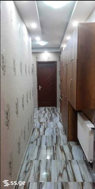 t. eristavi st. (Didube) 0 - 2 rooms
