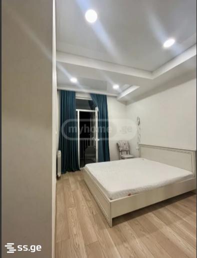 Gr. Robakidze Ave 31 - 2 rooms