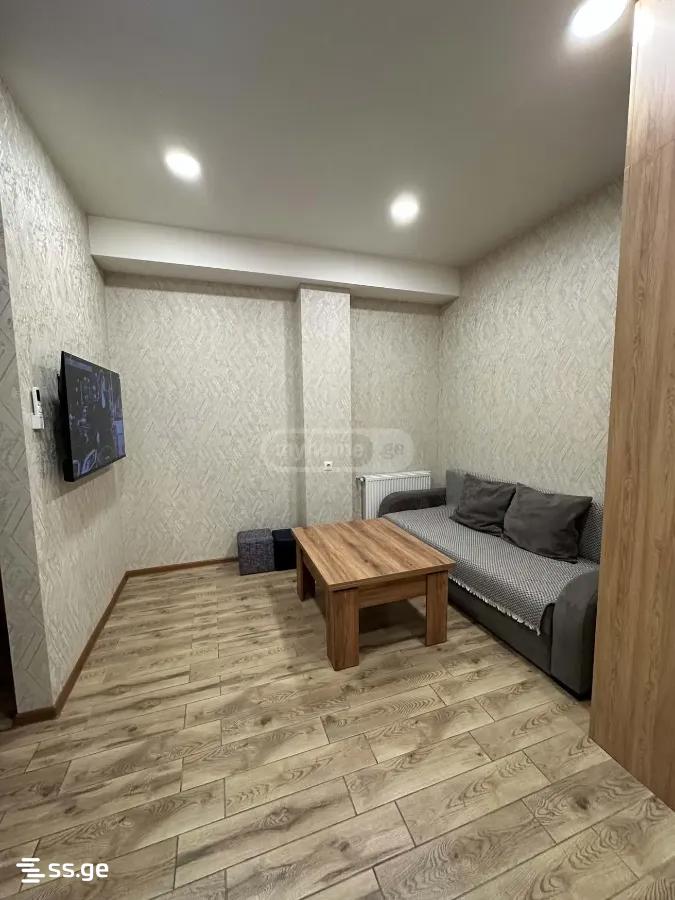 kerchi st. 3 - 2 rooms