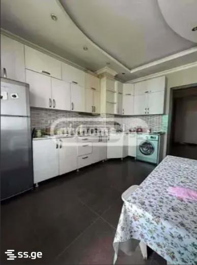 sarajishvili st. 1 - 3 rooms