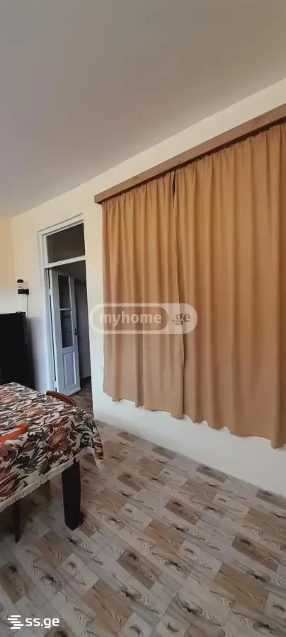 chubinashvili st. 0 - 3 rooms
