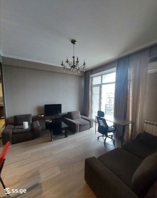 sokhumi st. 0 - 2 rooms