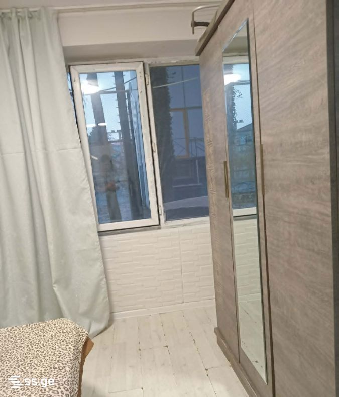 didube st. 4 - 3 rooms
