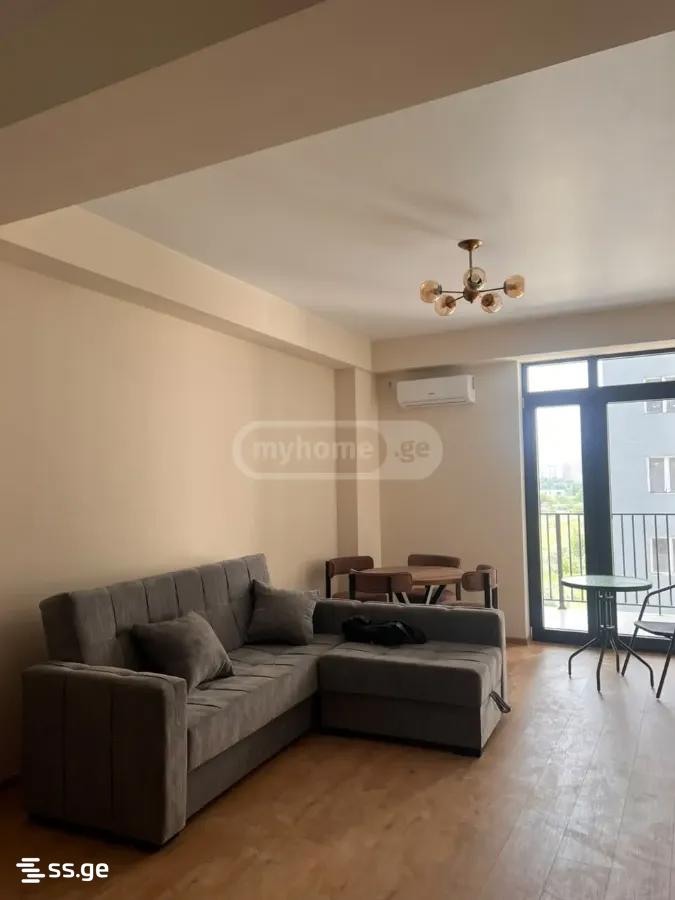 Bob walsh st. 28ა - 2 rooms