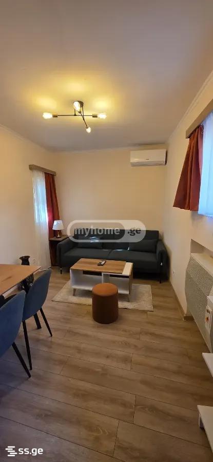 chaisubani st. 7 - 2 rooms