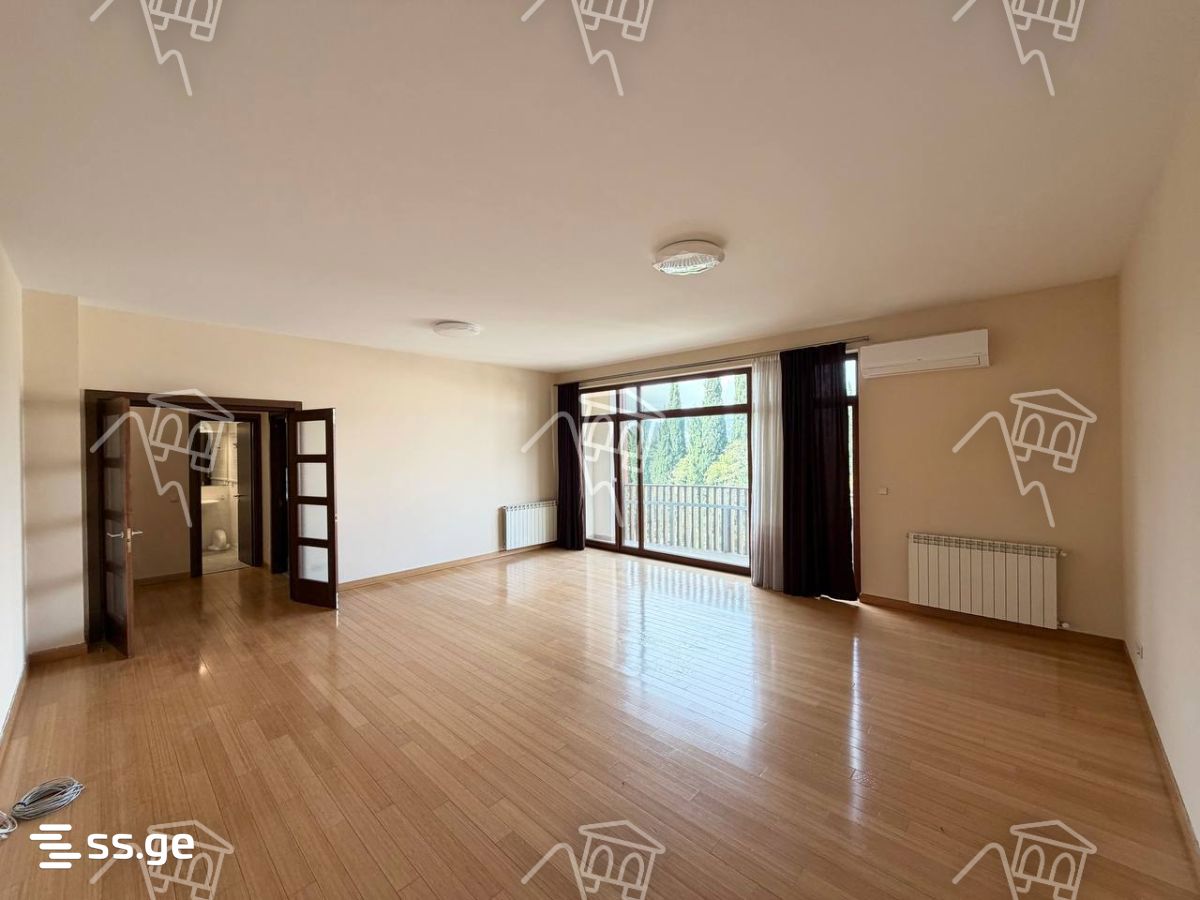 i. chavchavadze avenue 78 - 3 rooms