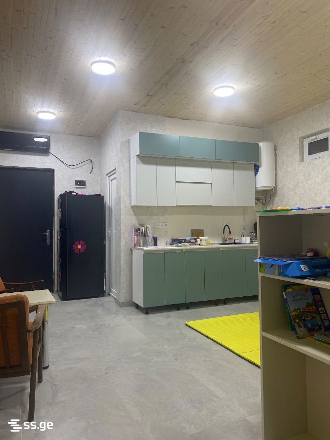 Micro. XI, bl. II - Temka 0 - 1 rooms