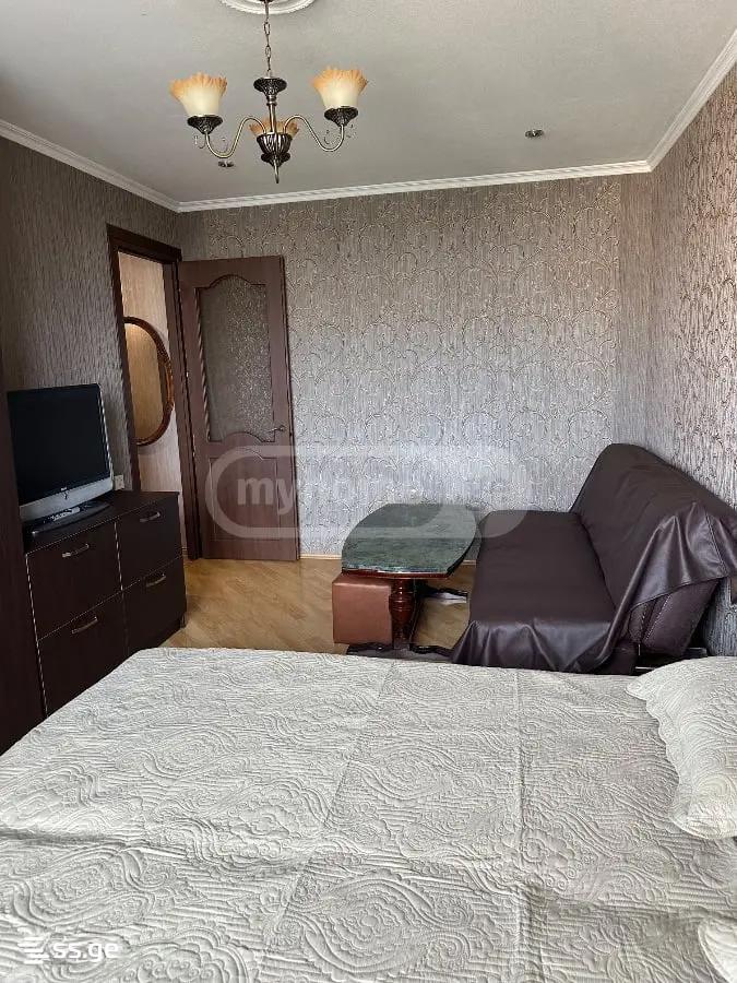 guramishvili ave (Sanzona) 5 - 1 rooms