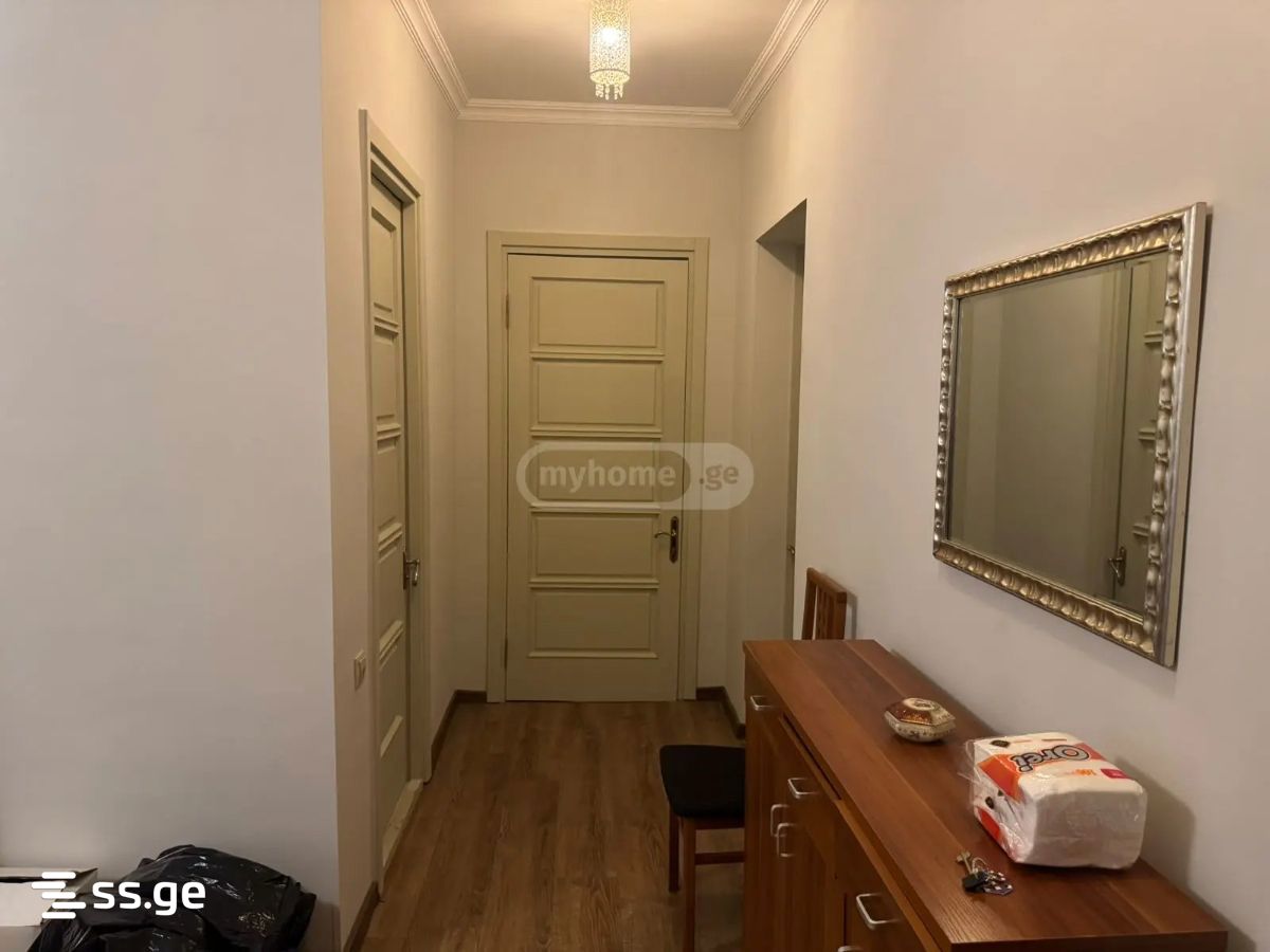 pekini st. 3 - 4 rooms