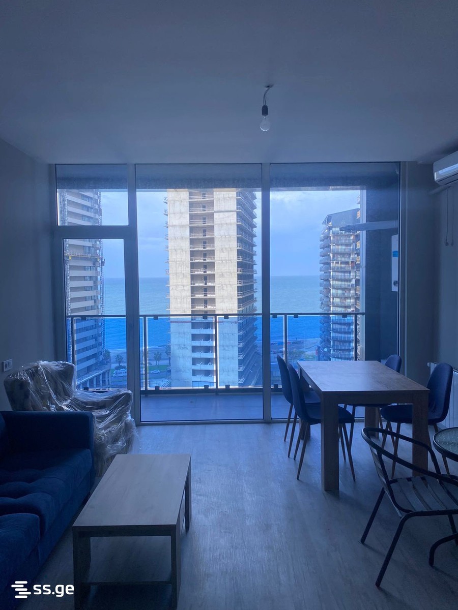 Angis st. 3rd lane 10 - 3 rooms