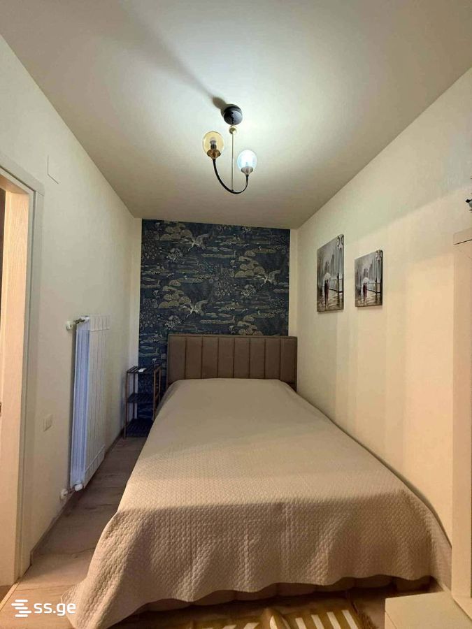 Z. Gorgiladze Street 69 - 2 rooms