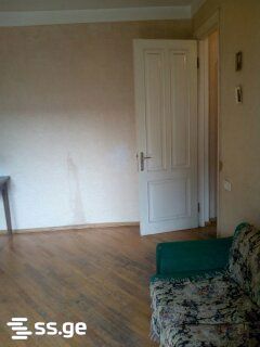 D. Tavdadebuli St. 0 - 2 rooms