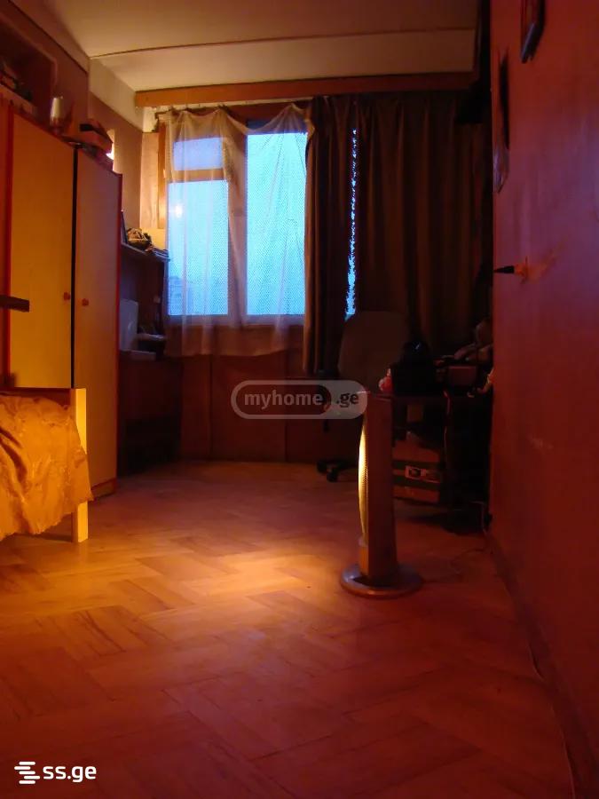 nucubidze II plato 0 - 2 rooms