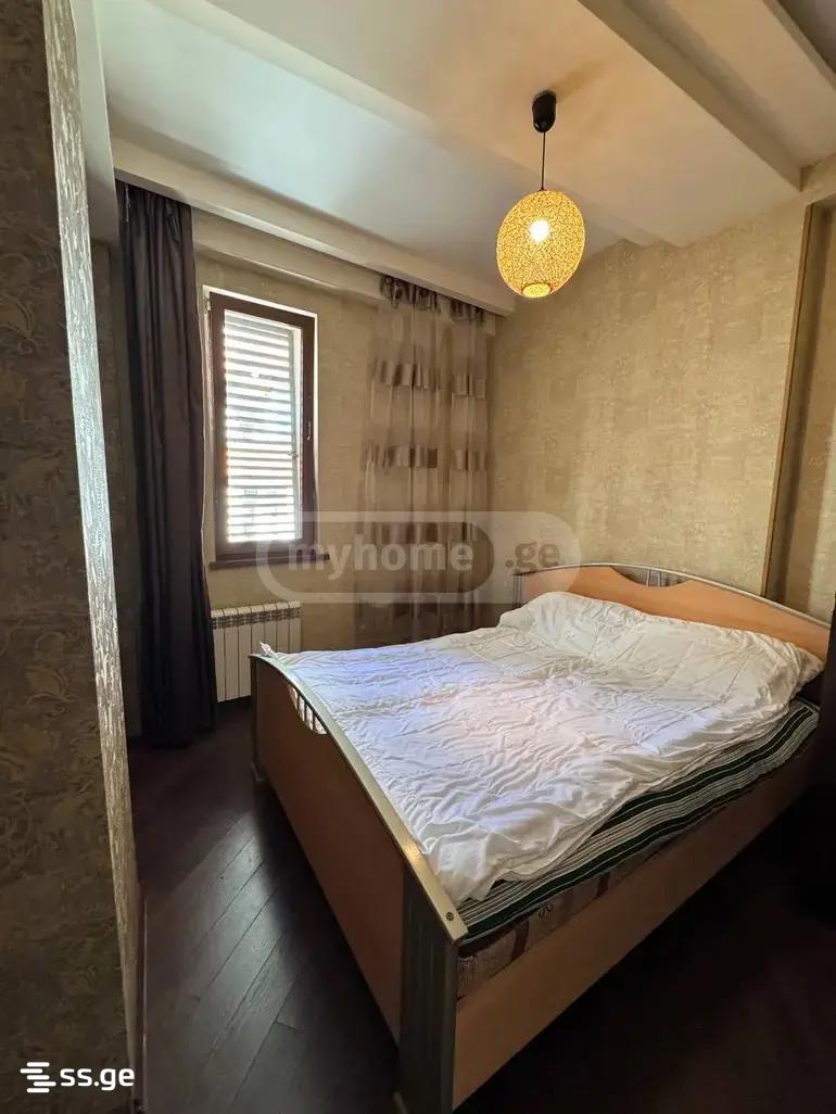 mitskevichi st. 0 - 2 rooms