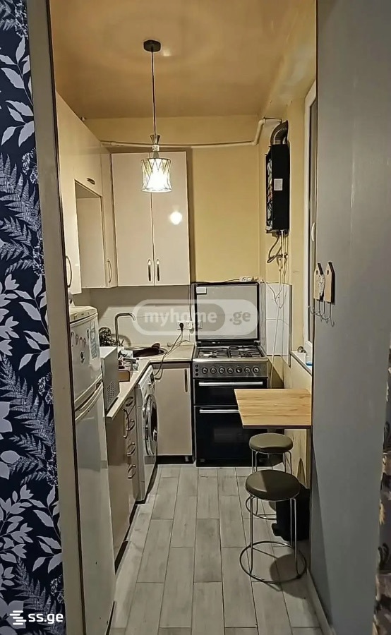 giorgi brtskinvale st. 0 - 3 rooms