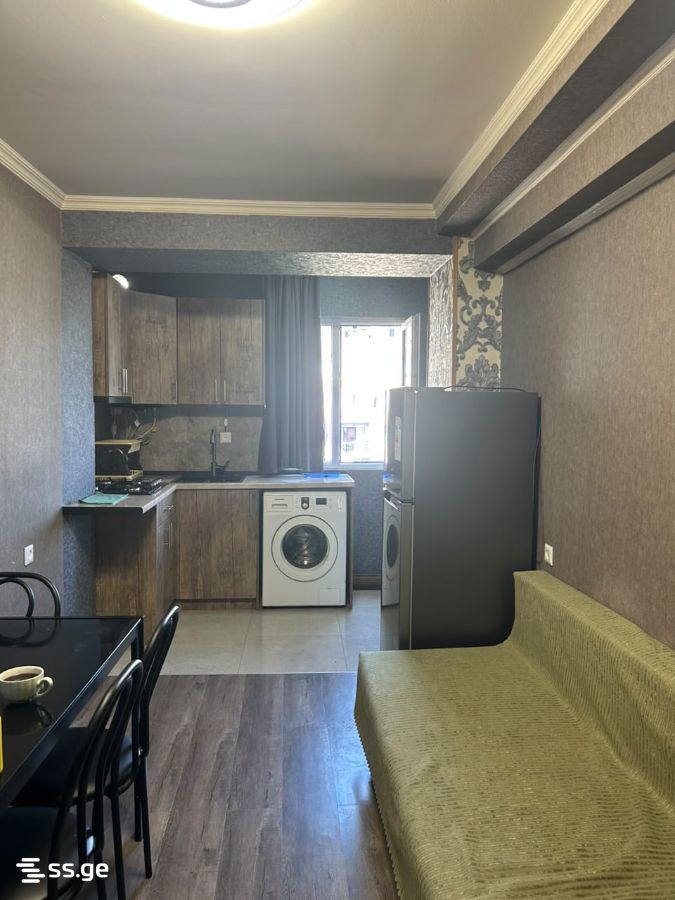 Gr. Robakidze Ave 18 - 2 rooms