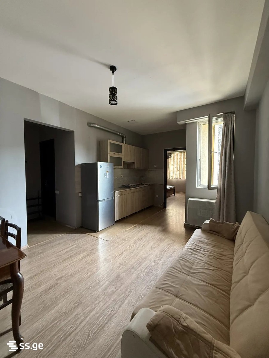 petre imeri st. 3 - 2 rooms