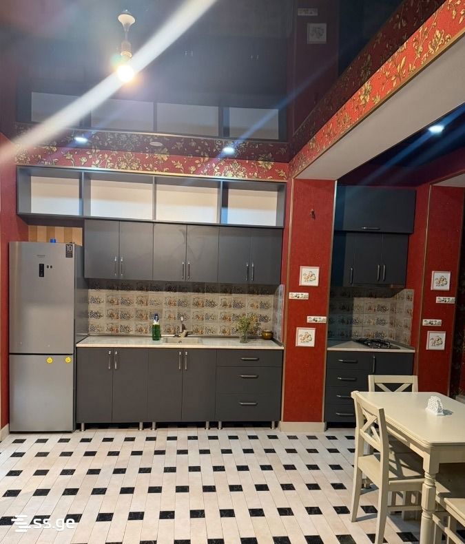avtandili st. 6 - 2 rooms