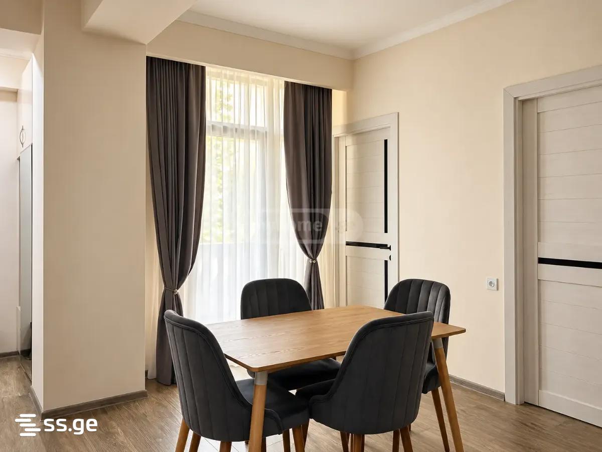 mirotadze st. 0 - 2 rooms