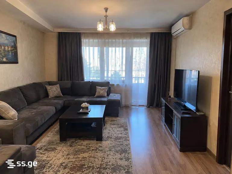 vasadze st. 5 - 2 rooms