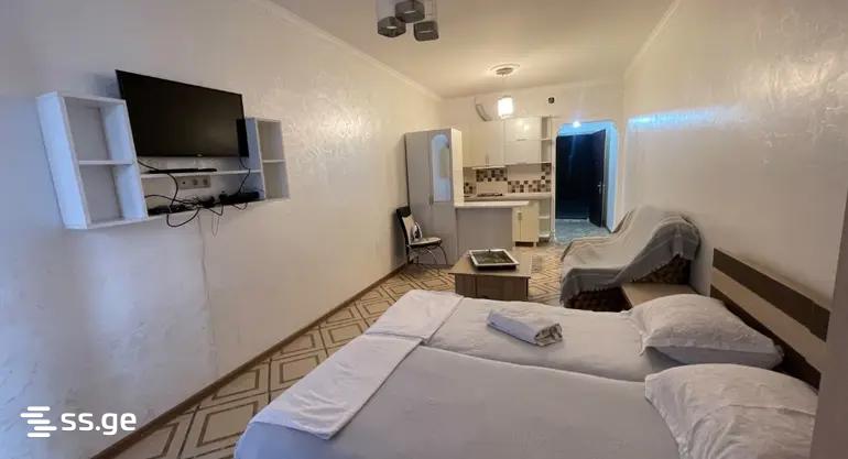 shartava st. 30 - 1 rooms
