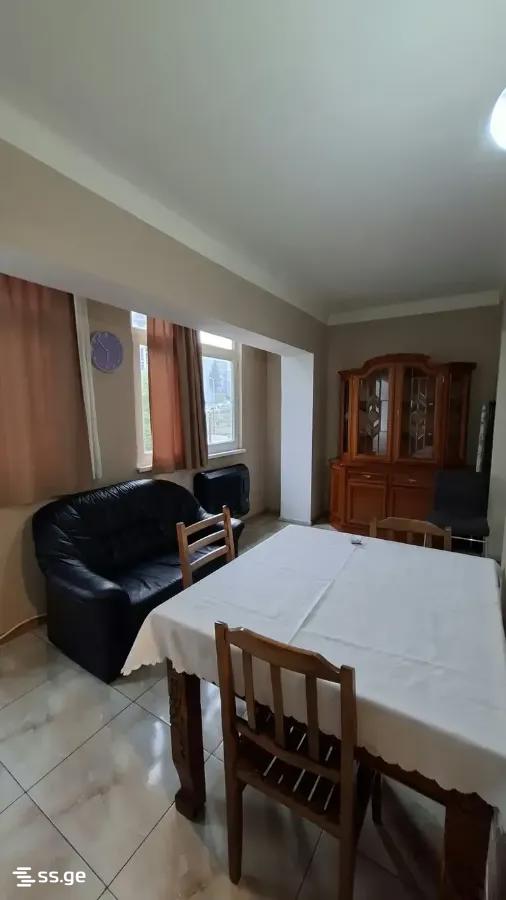 gorgasali st. , - 3 rooms