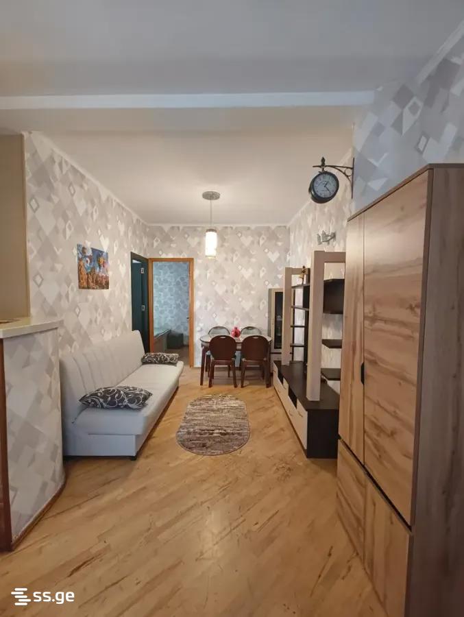 batumi st. 0 - 3 rooms
