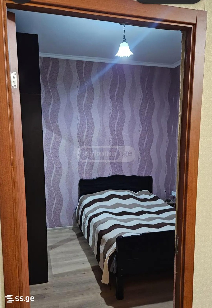 Kaskadi st. 0 - 3 rooms