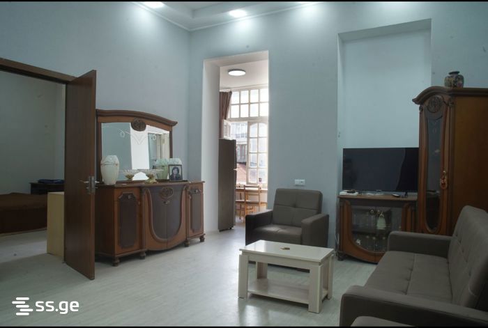 agmashenebeli ave 106 - 3 rooms