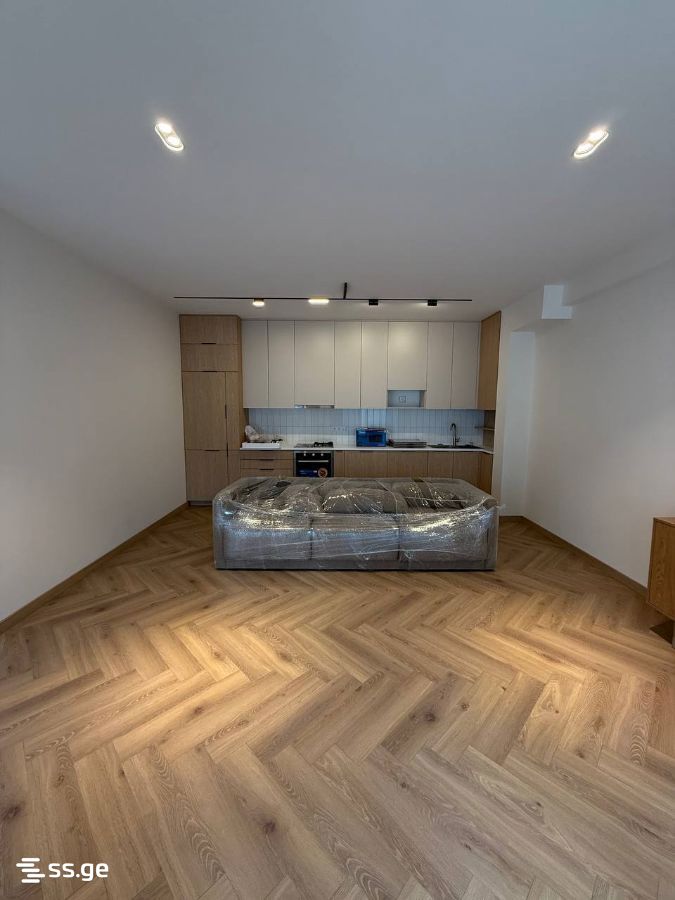 mosashvili st. 26 - 3 rooms