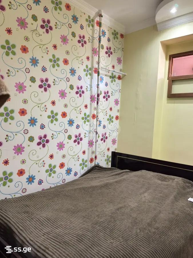 Varketilis meurneoba 0 - 3 rooms